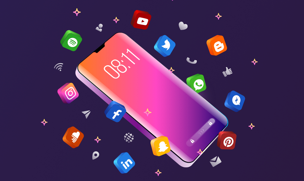 Mastering in digtial transformation