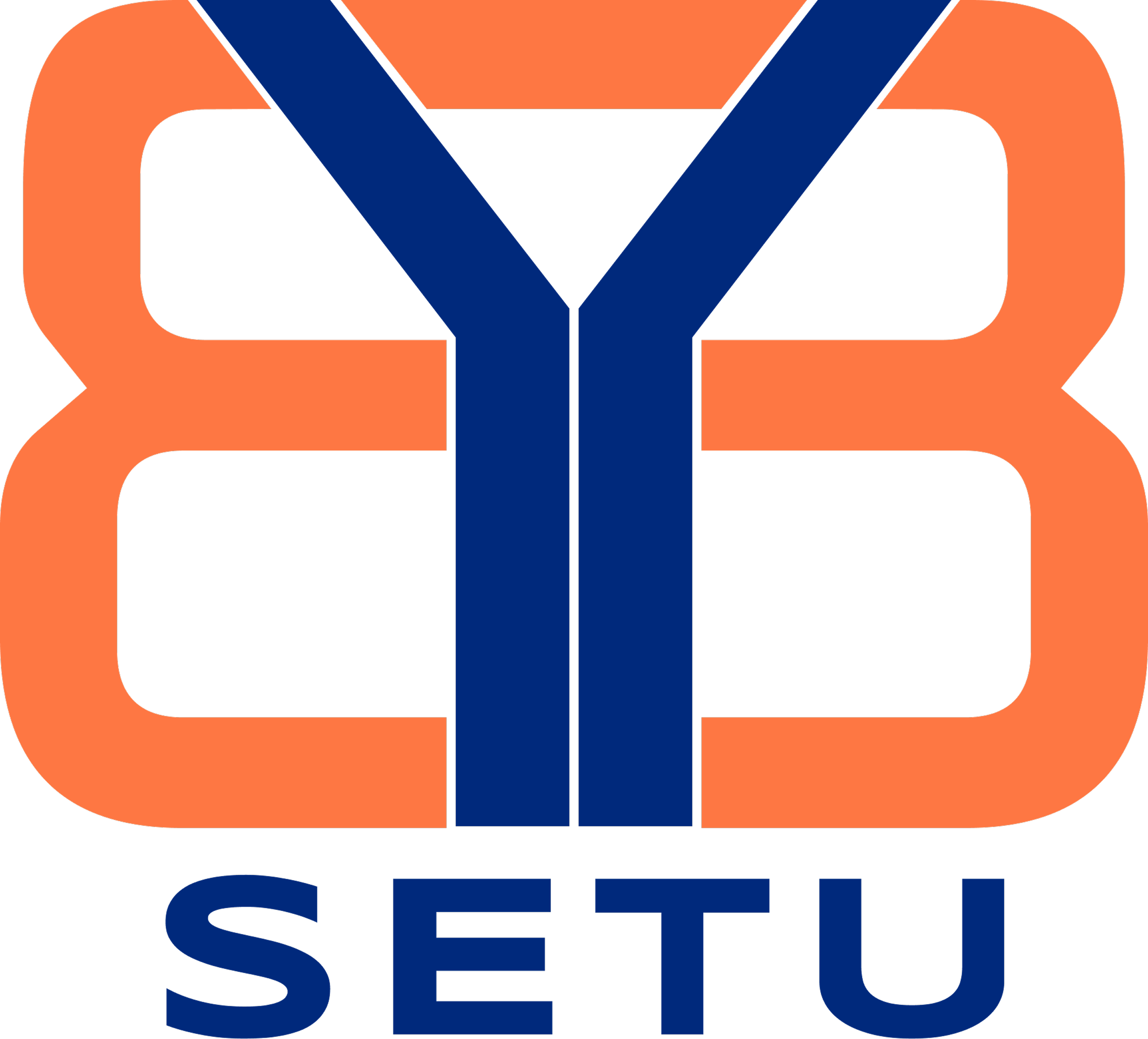 BYB SETU Logo
